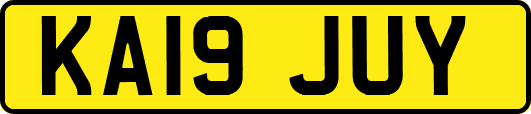 KA19JUY