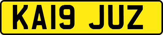 KA19JUZ