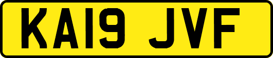 KA19JVF