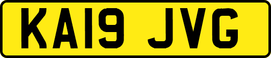 KA19JVG