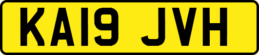 KA19JVH