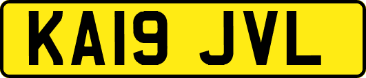 KA19JVL