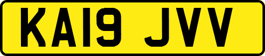 KA19JVV