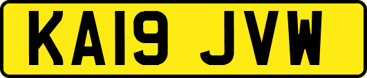 KA19JVW