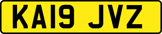 KA19JVZ