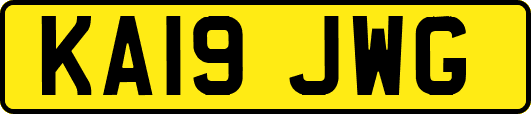KA19JWG
