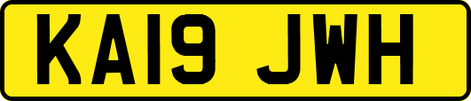 KA19JWH