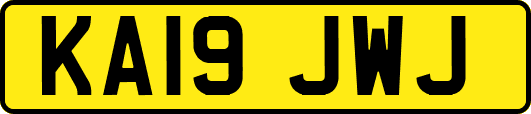 KA19JWJ