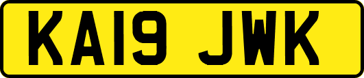 KA19JWK