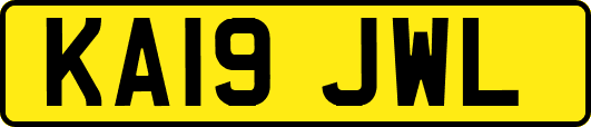 KA19JWL