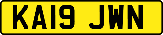 KA19JWN