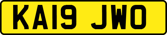 KA19JWO