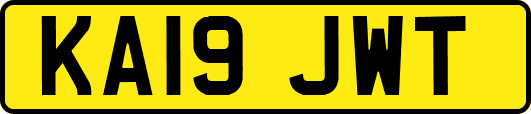 KA19JWT
