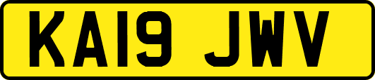 KA19JWV