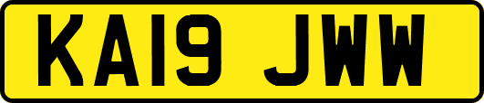 KA19JWW
