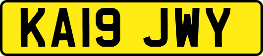 KA19JWY