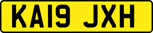 KA19JXH
