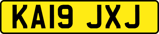 KA19JXJ