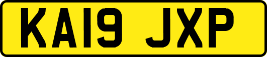 KA19JXP