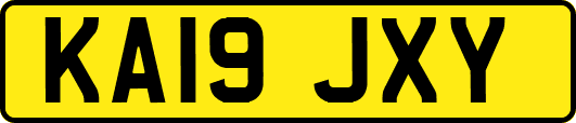 KA19JXY