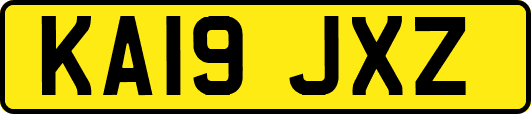 KA19JXZ