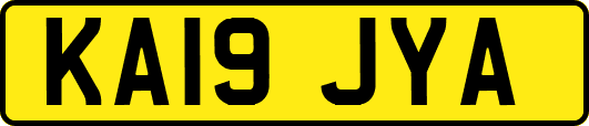KA19JYA