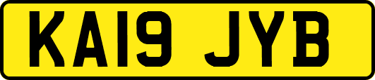 KA19JYB