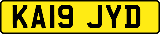 KA19JYD