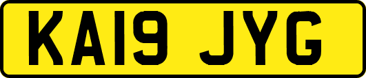 KA19JYG