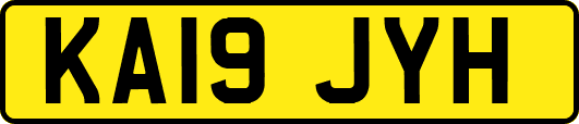 KA19JYH