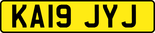 KA19JYJ