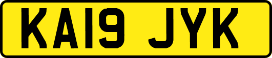 KA19JYK