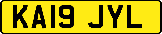 KA19JYL