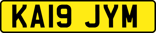 KA19JYM