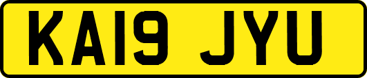 KA19JYU