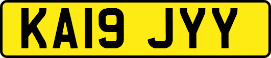 KA19JYY