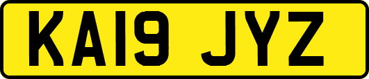 KA19JYZ