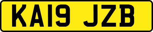 KA19JZB