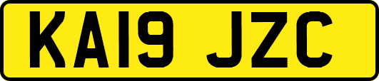 KA19JZC