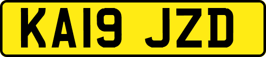 KA19JZD