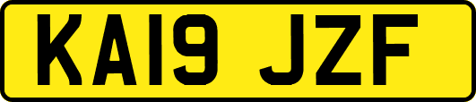 KA19JZF