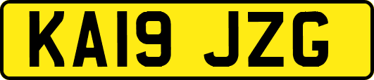 KA19JZG