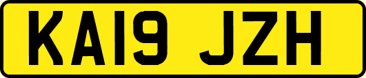 KA19JZH