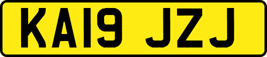 KA19JZJ