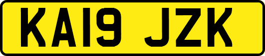 KA19JZK