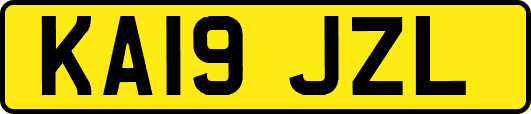 KA19JZL