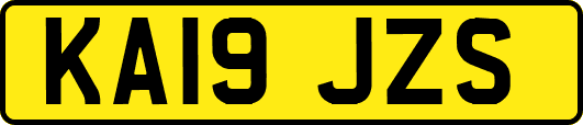 KA19JZS