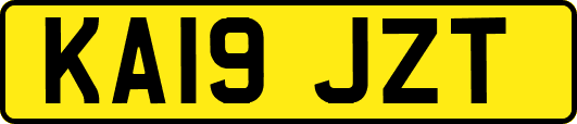 KA19JZT