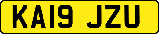 KA19JZU