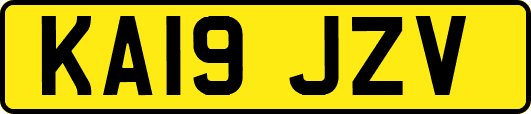 KA19JZV